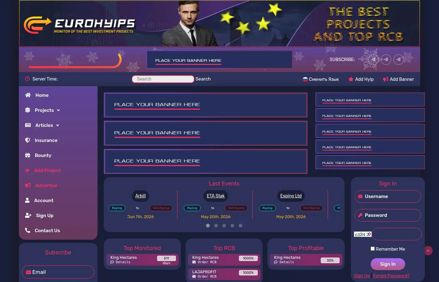 eurohyips.net