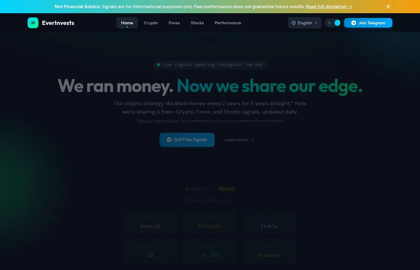everinvests.com