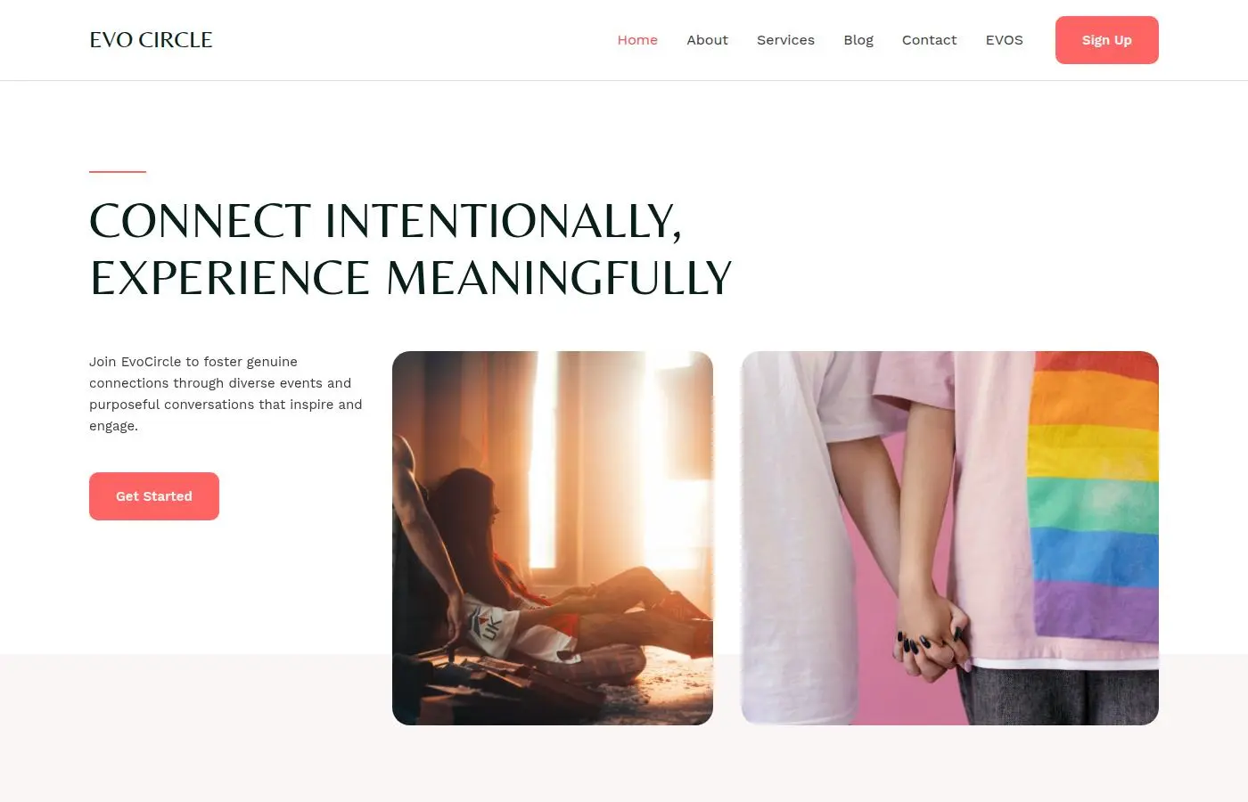 evocircle.com