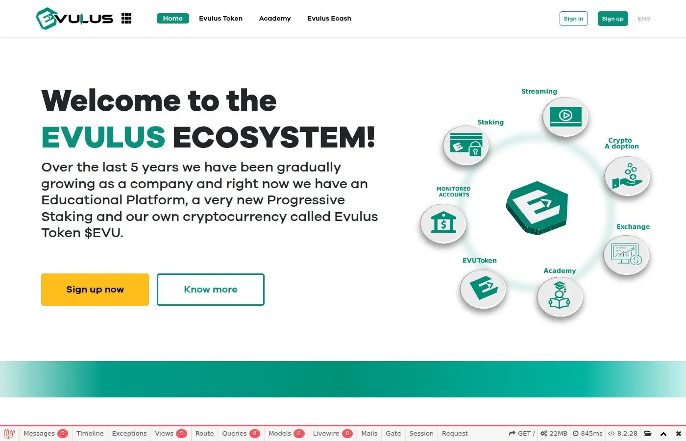 evulus.com
