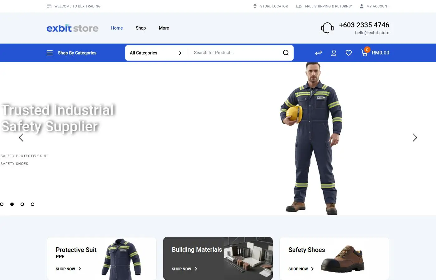 exbit.store