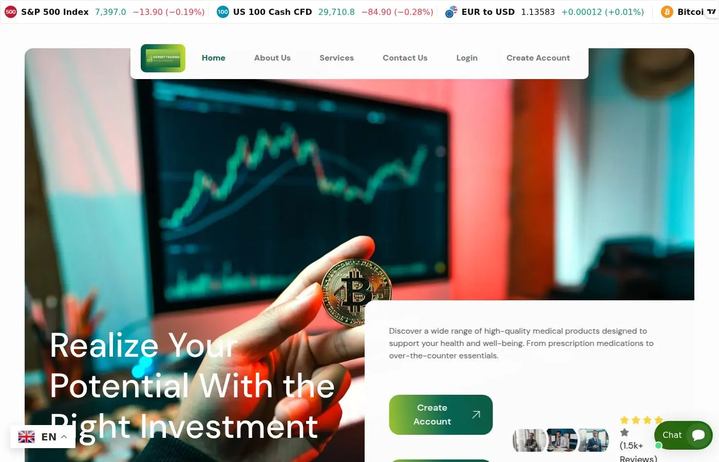 expert-tradings.com