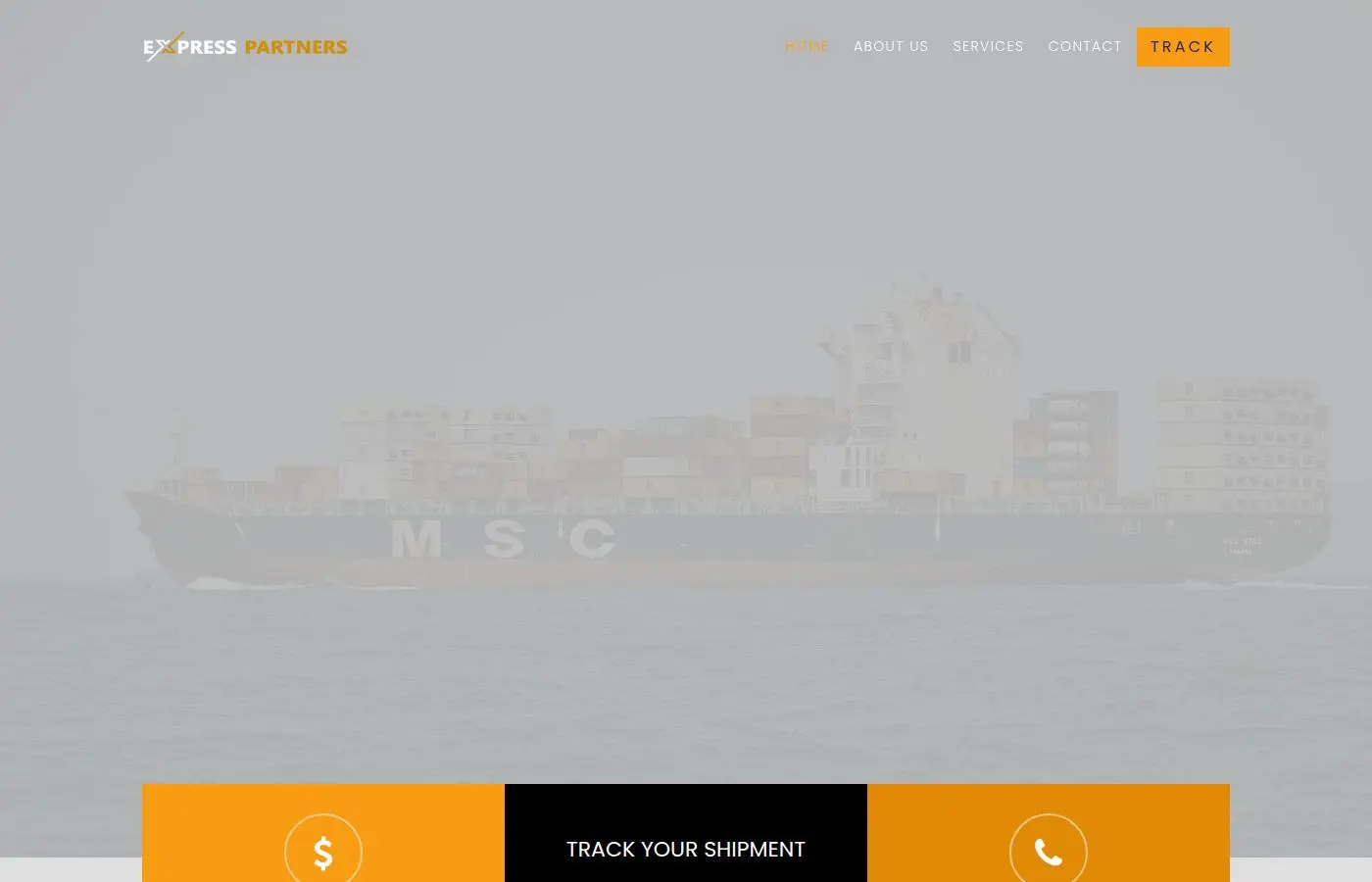 express-partners.com