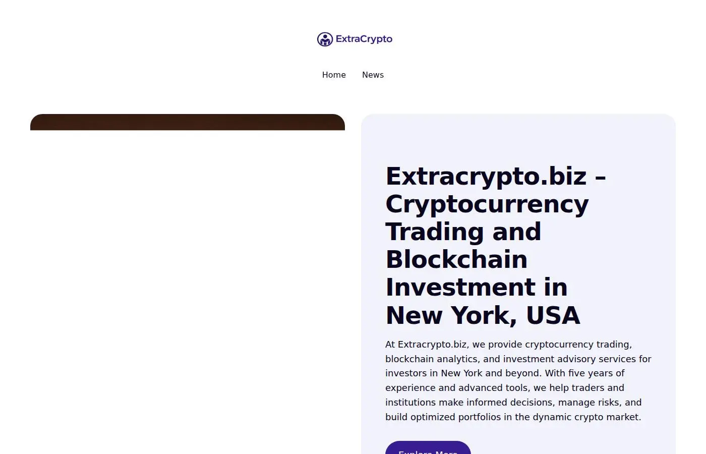extracrypto.biz