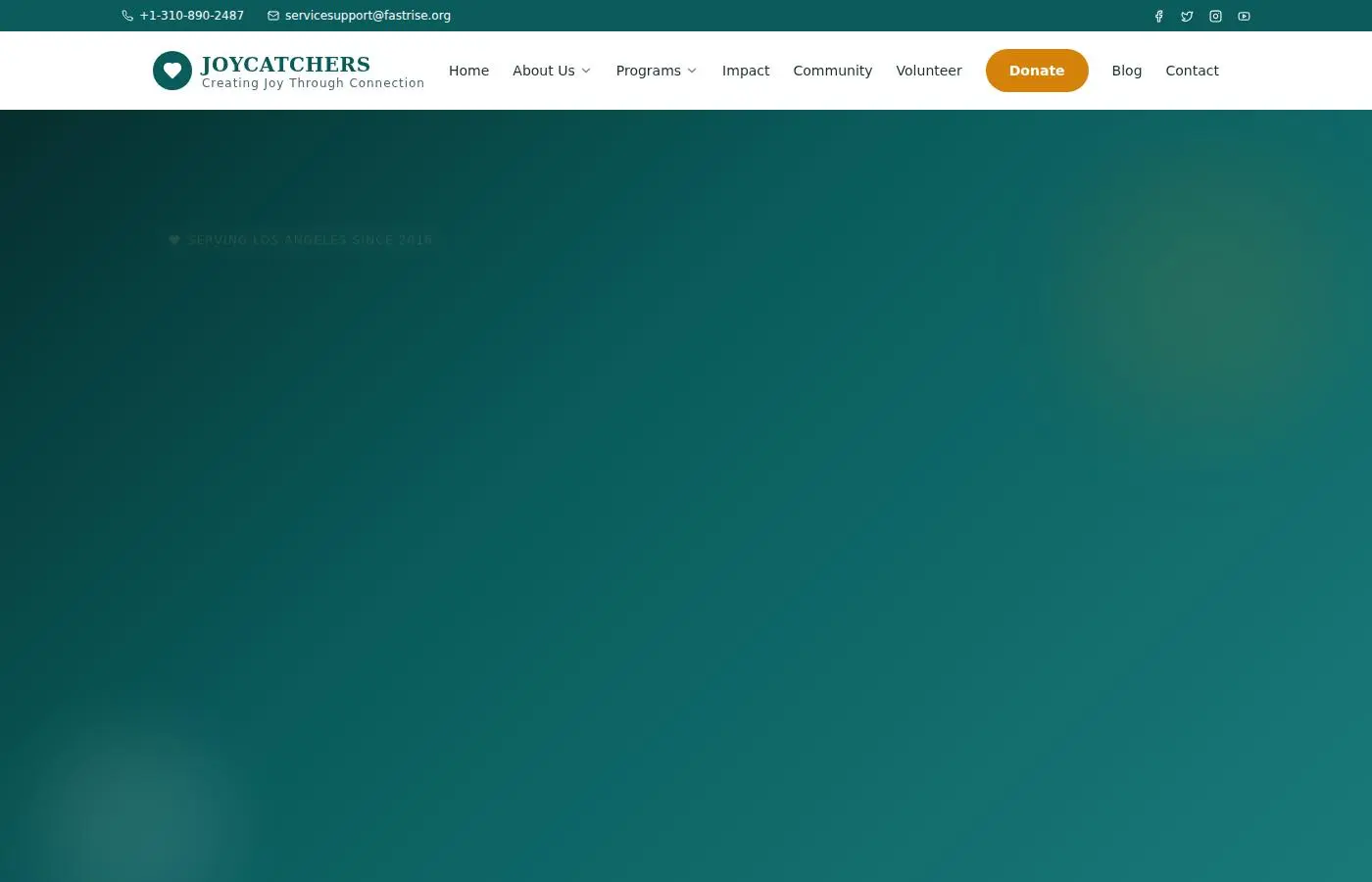 fastrise.org