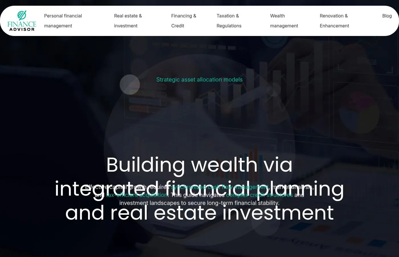 finance-advisor.net