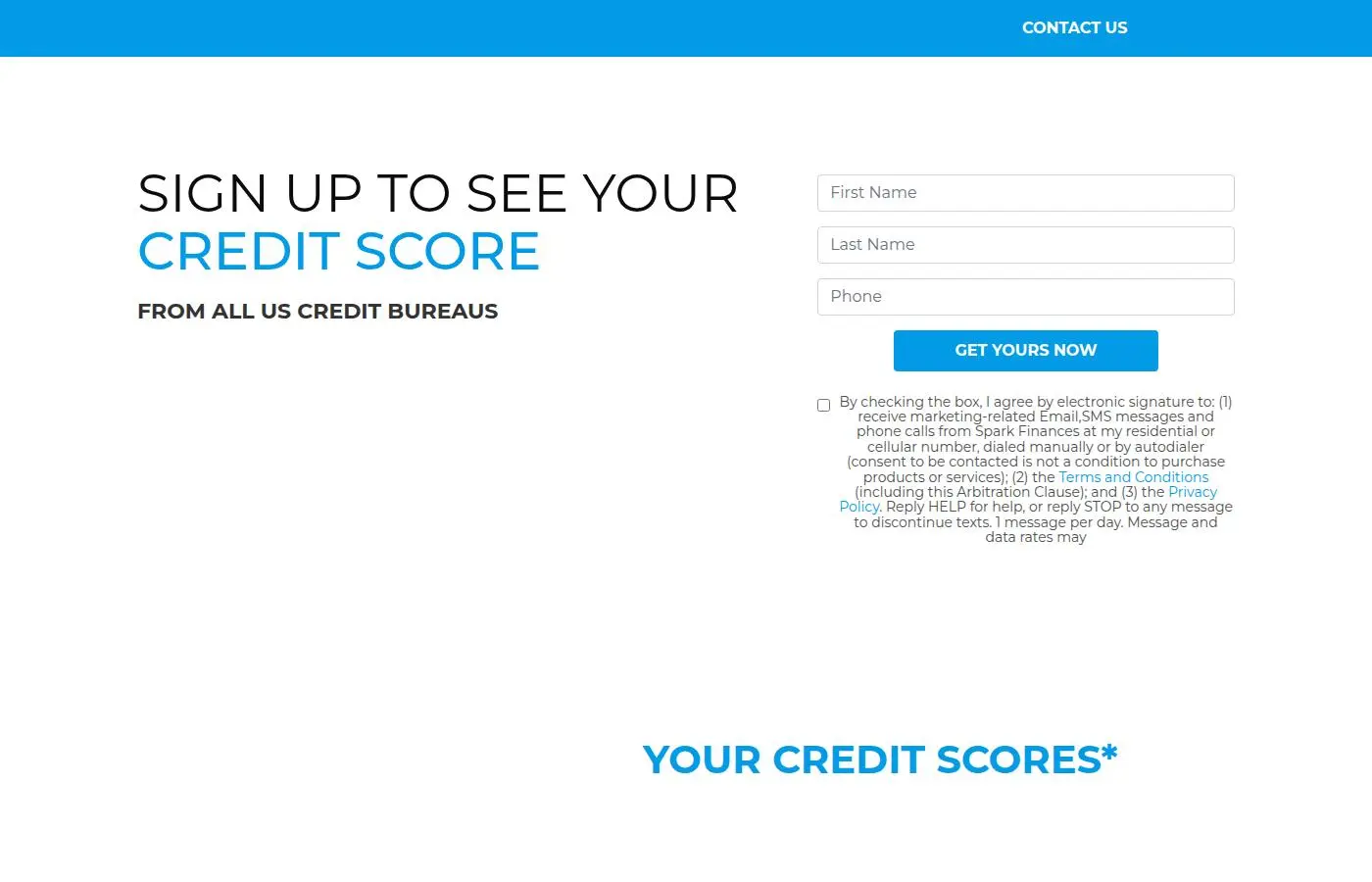 finance-spark.com