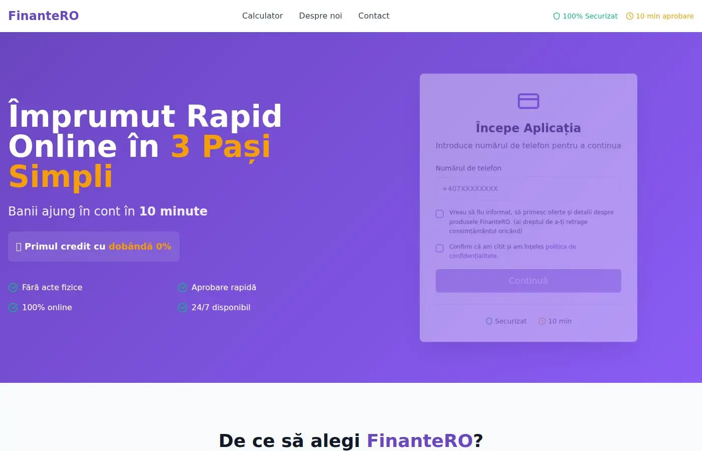 finantero.com