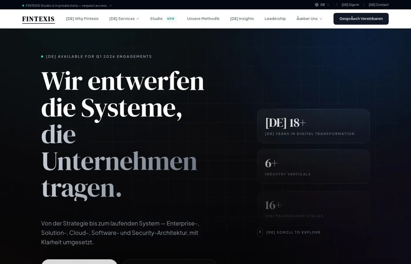 fintexis.net