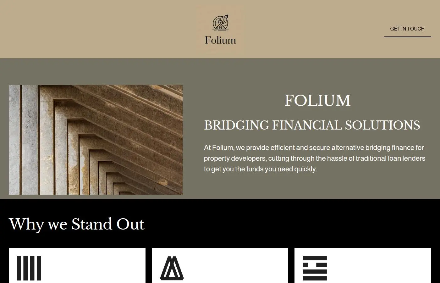 folium.ltd