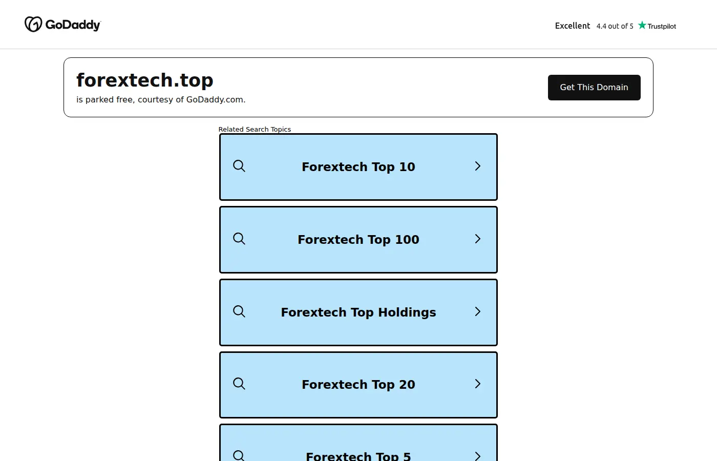 forextech.top