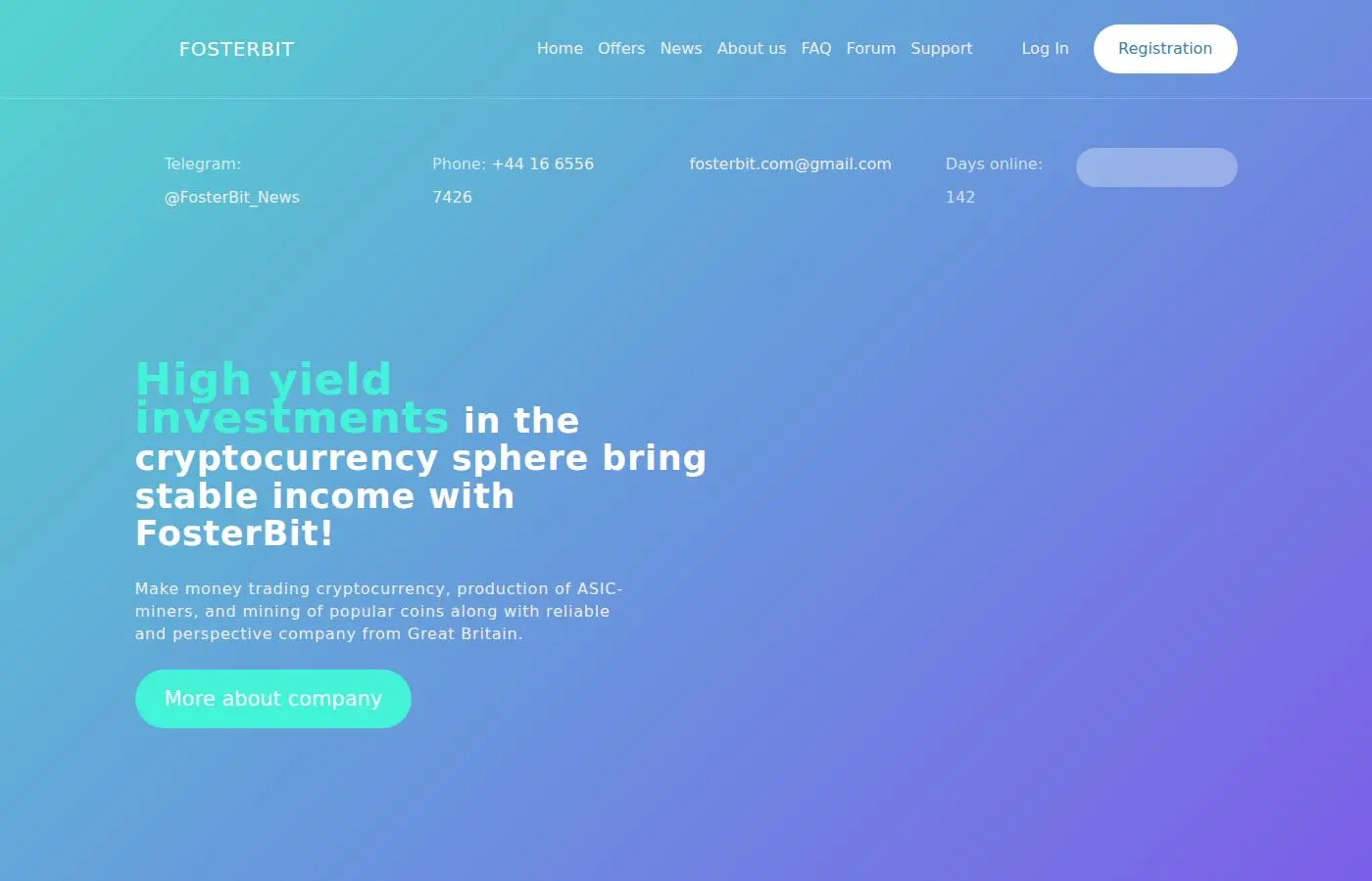fosterbit.com