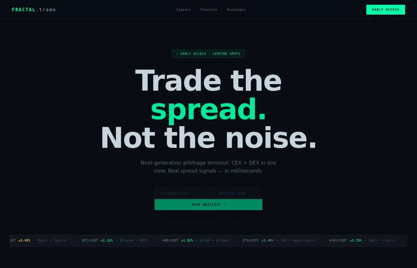 fractal.trade