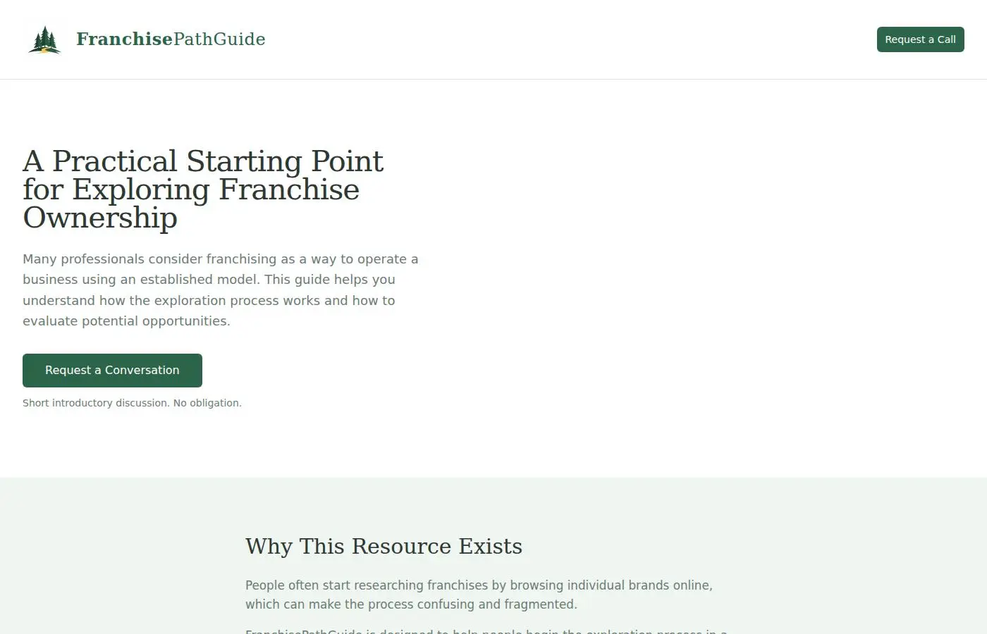 franchisemain.com