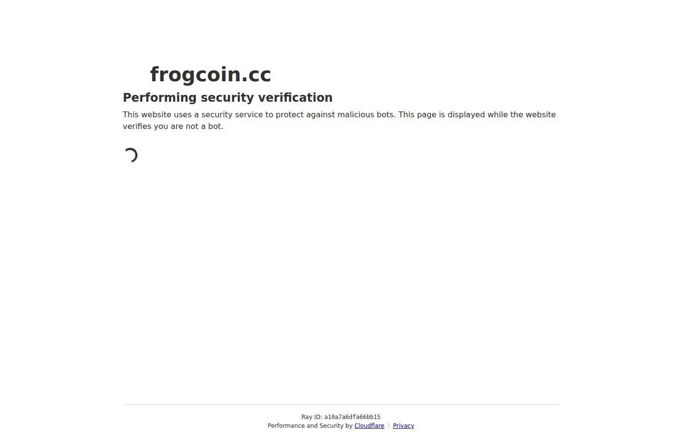 frogcoin.cc