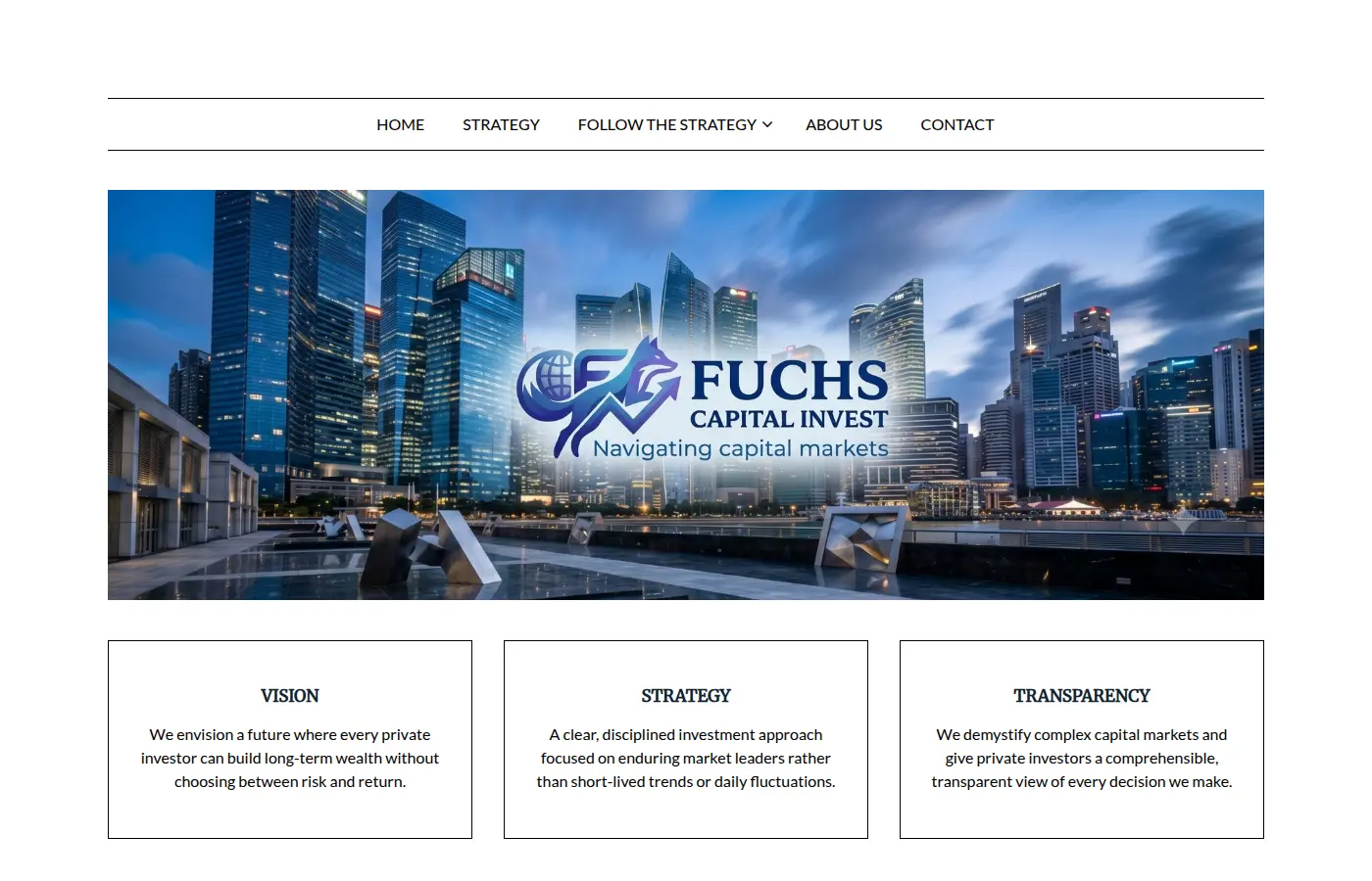fuchsinvest.com