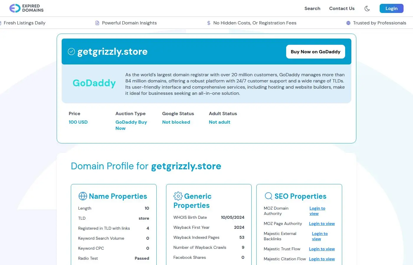 getgrizzly.store