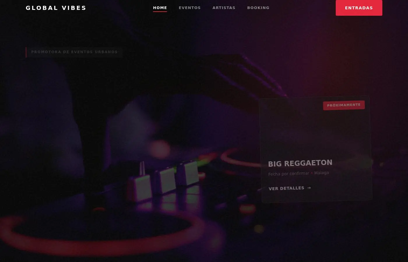 globalvibes.net