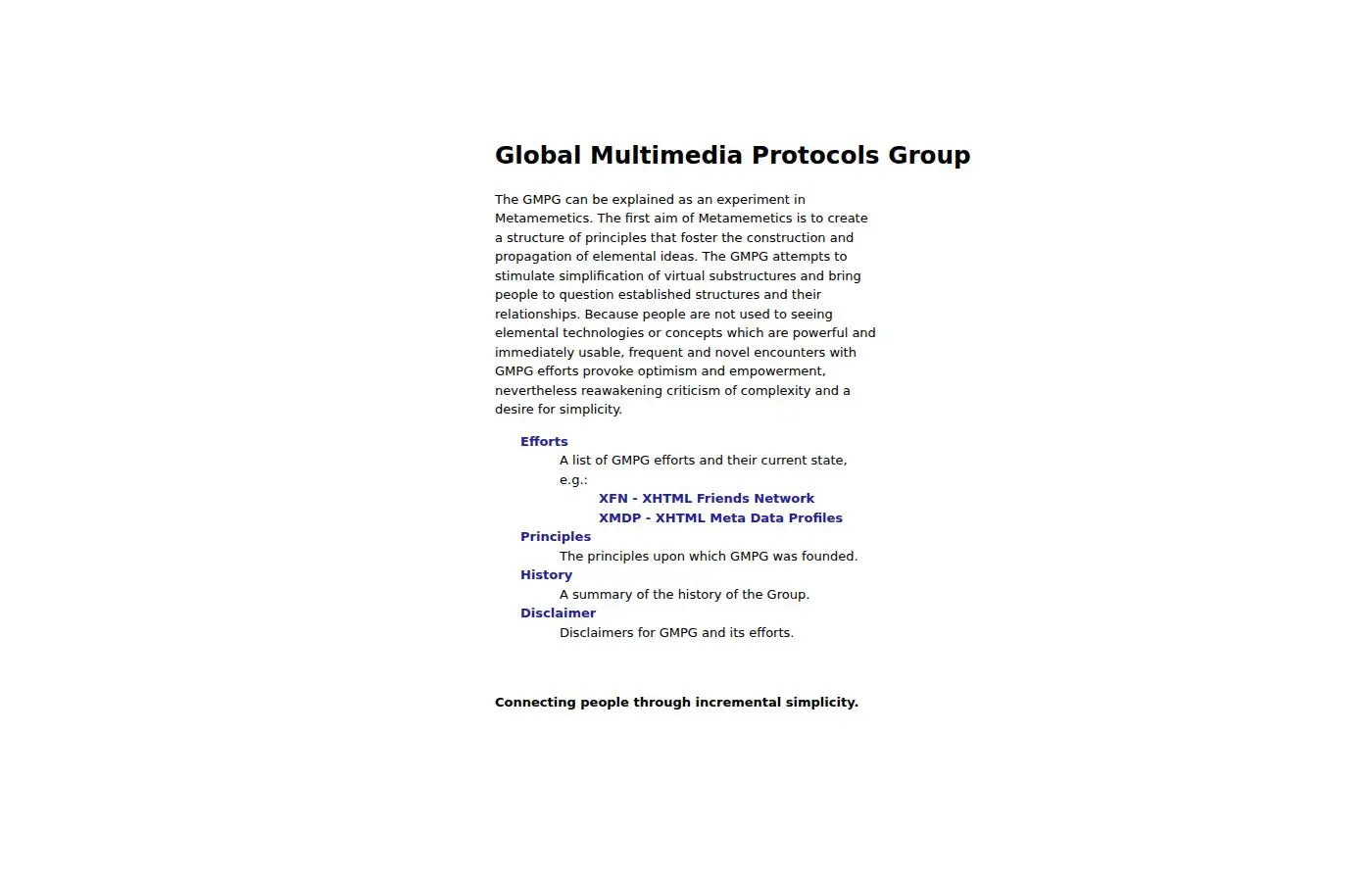 gmpg.org