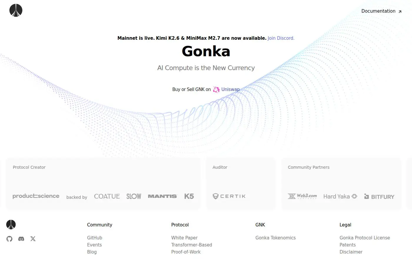 gonka.ai