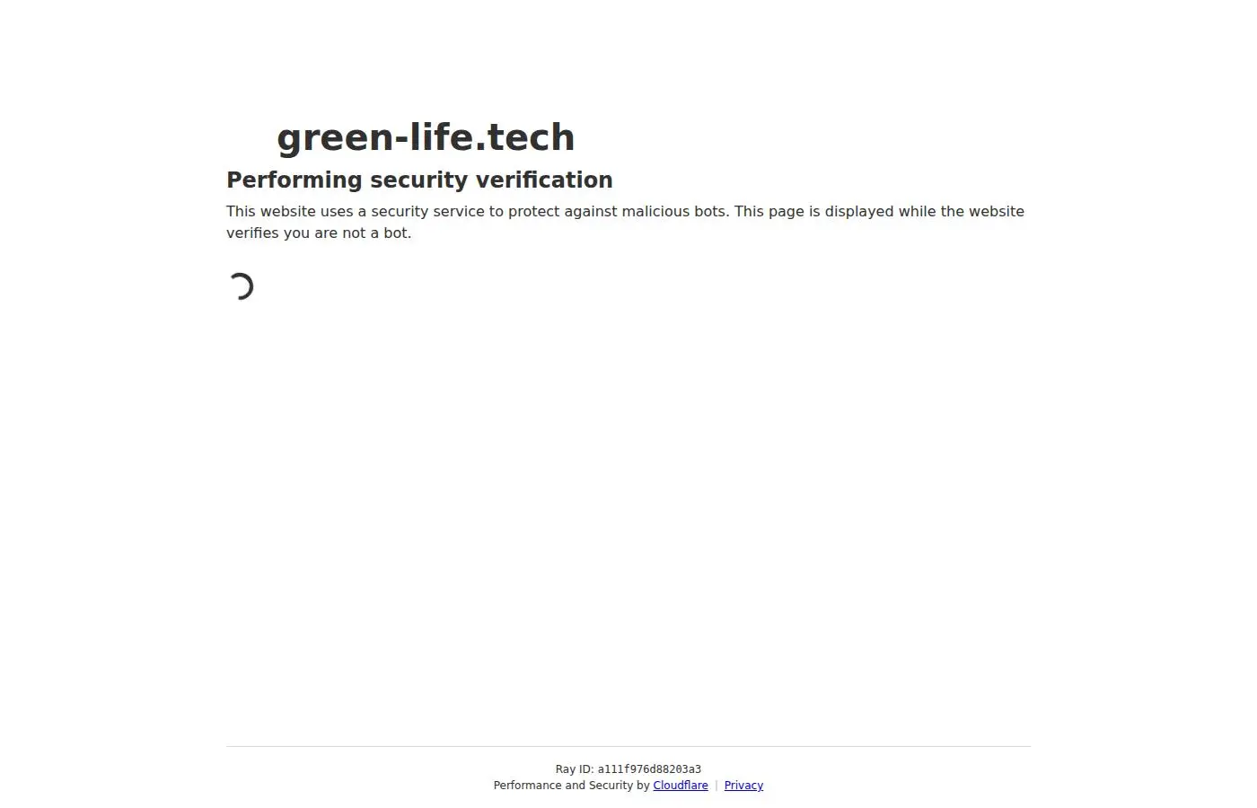 green-life.tech