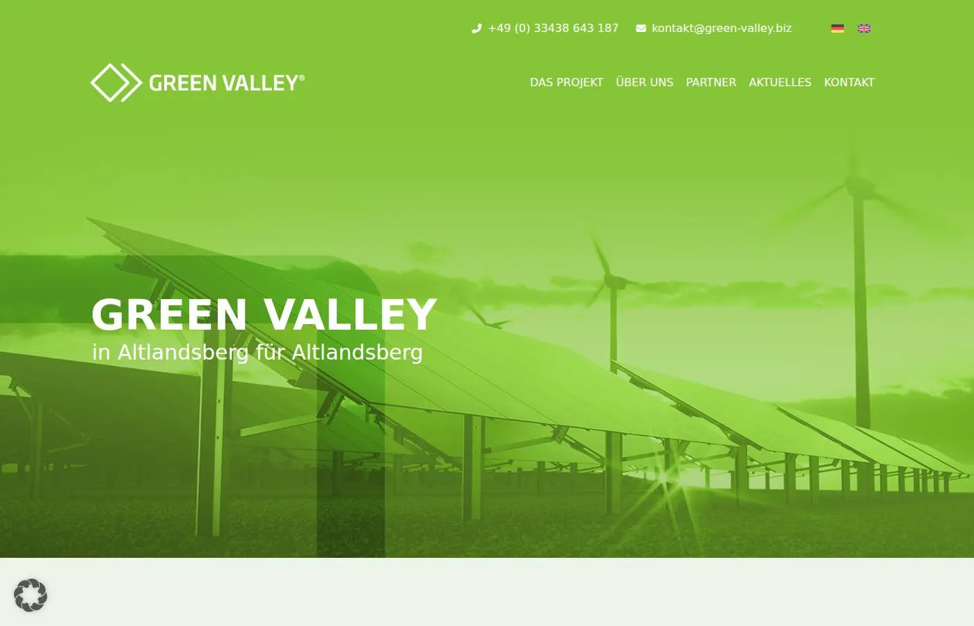 green-valley.biz