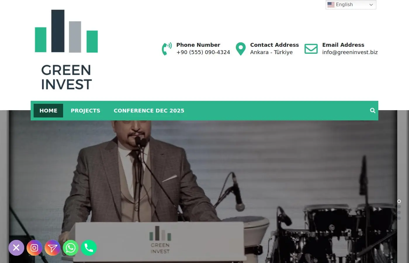 greeninvest.biz