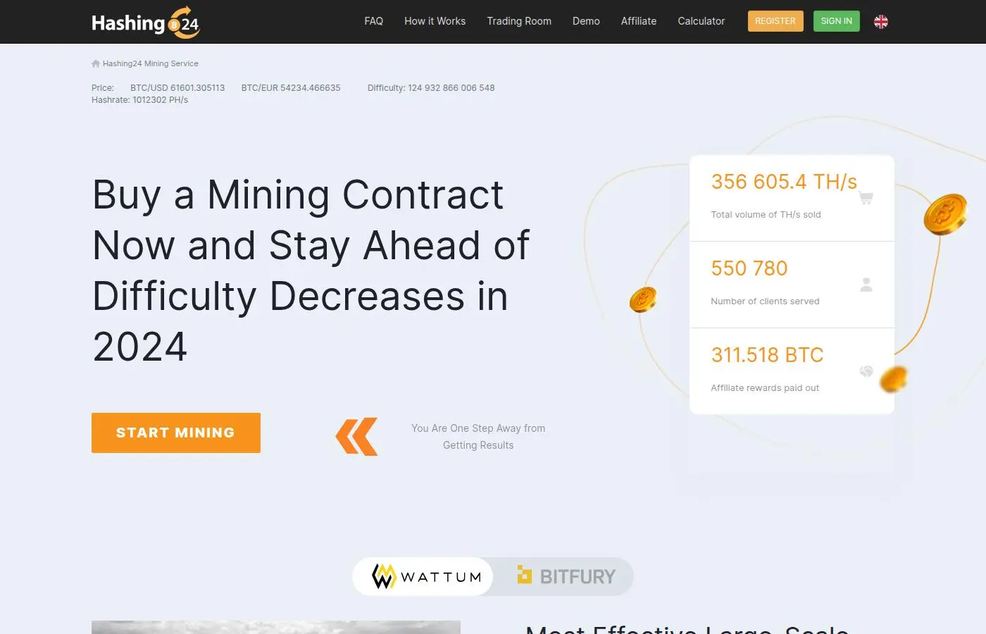 hashing24.com