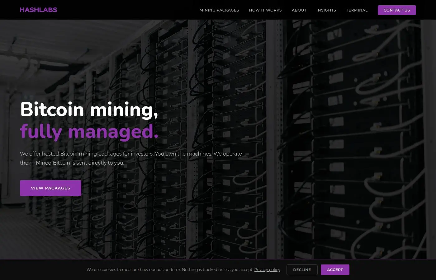 hashlabs.io