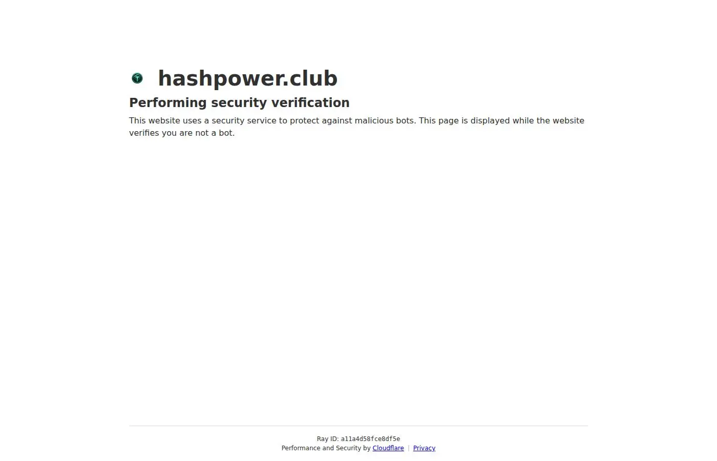 hashpower.club
