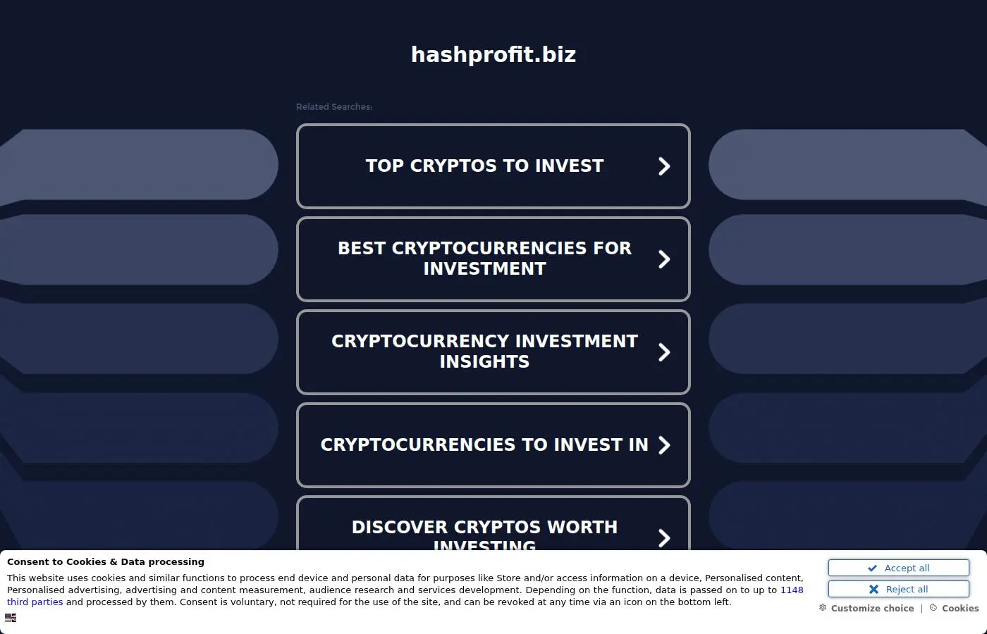 hashprofit.biz