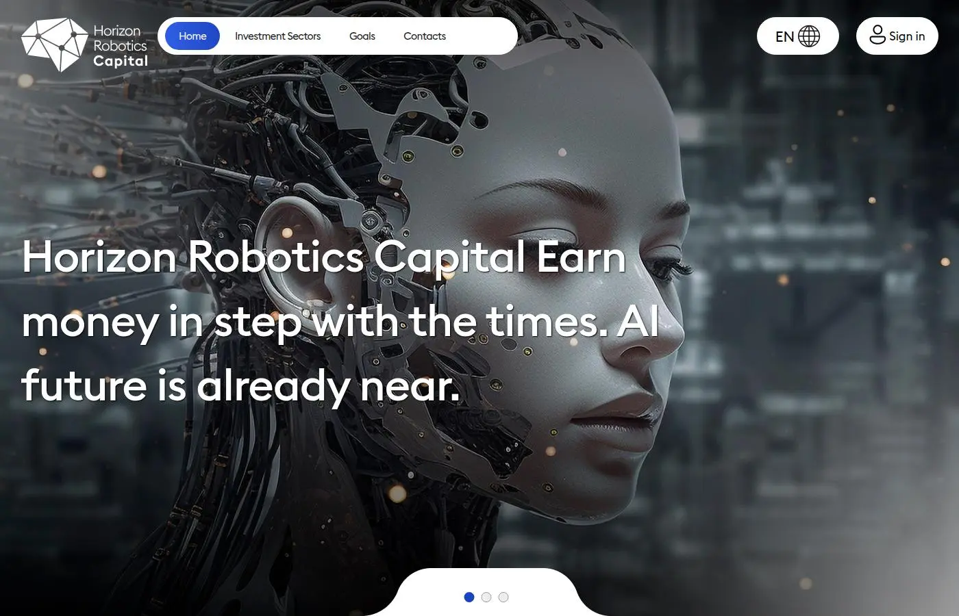 horizoncapital.pro