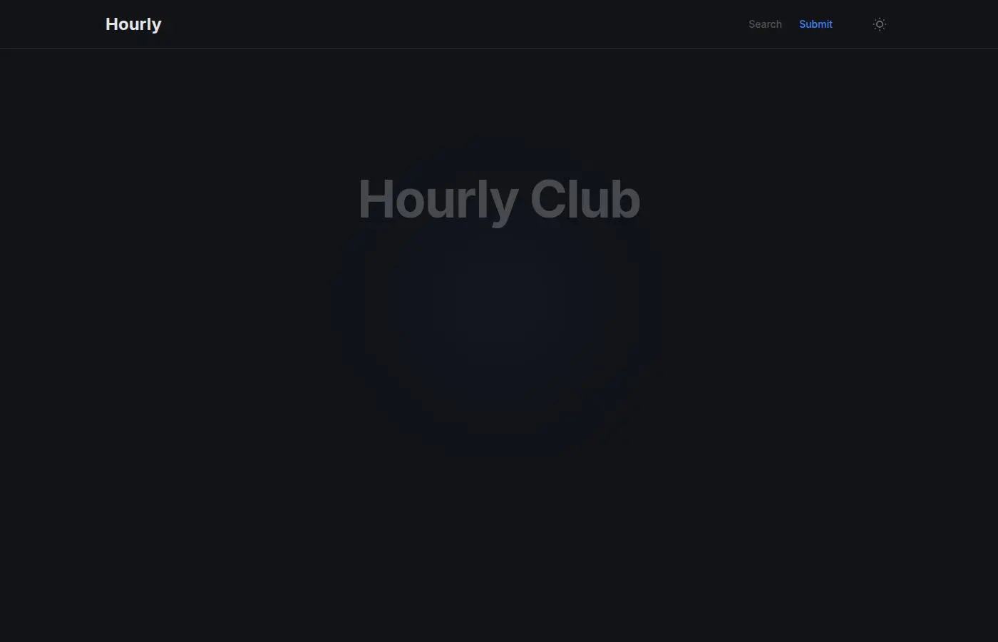 hourly.club