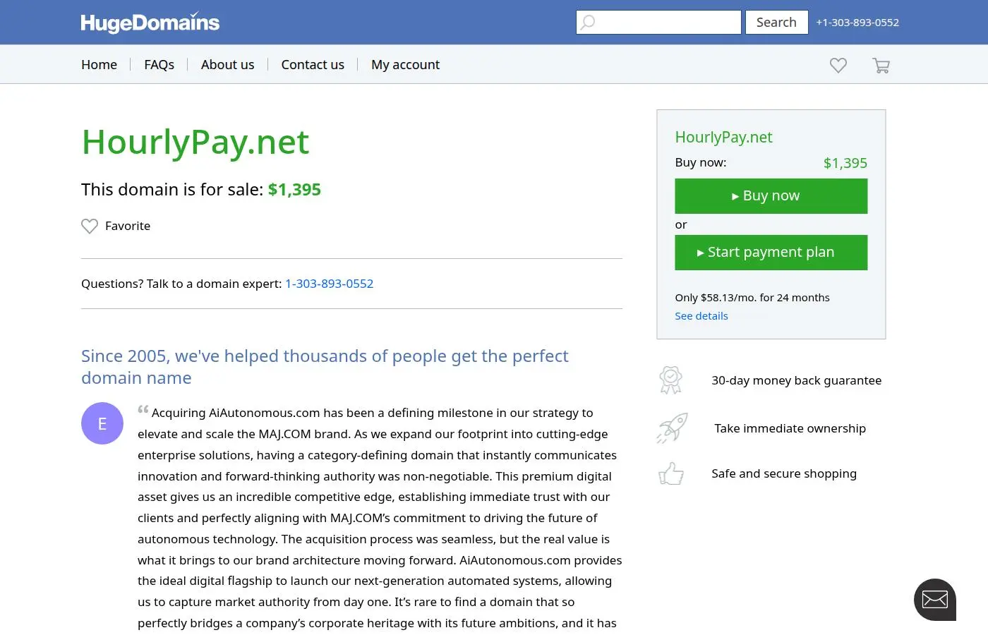hourlypay.net