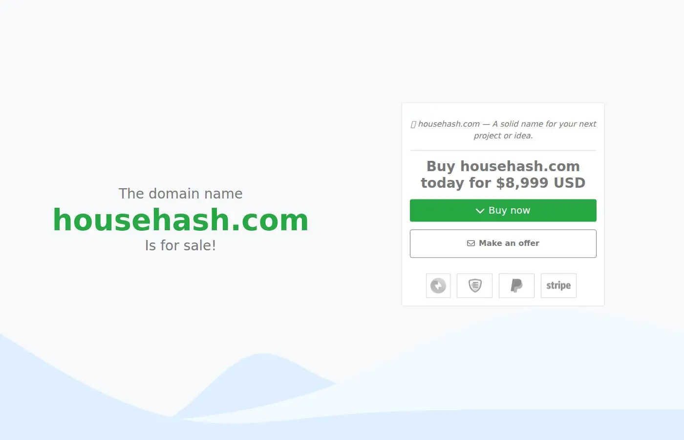 househash.com