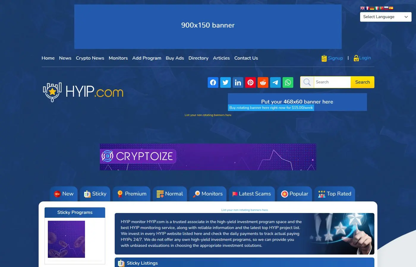 hyip.com