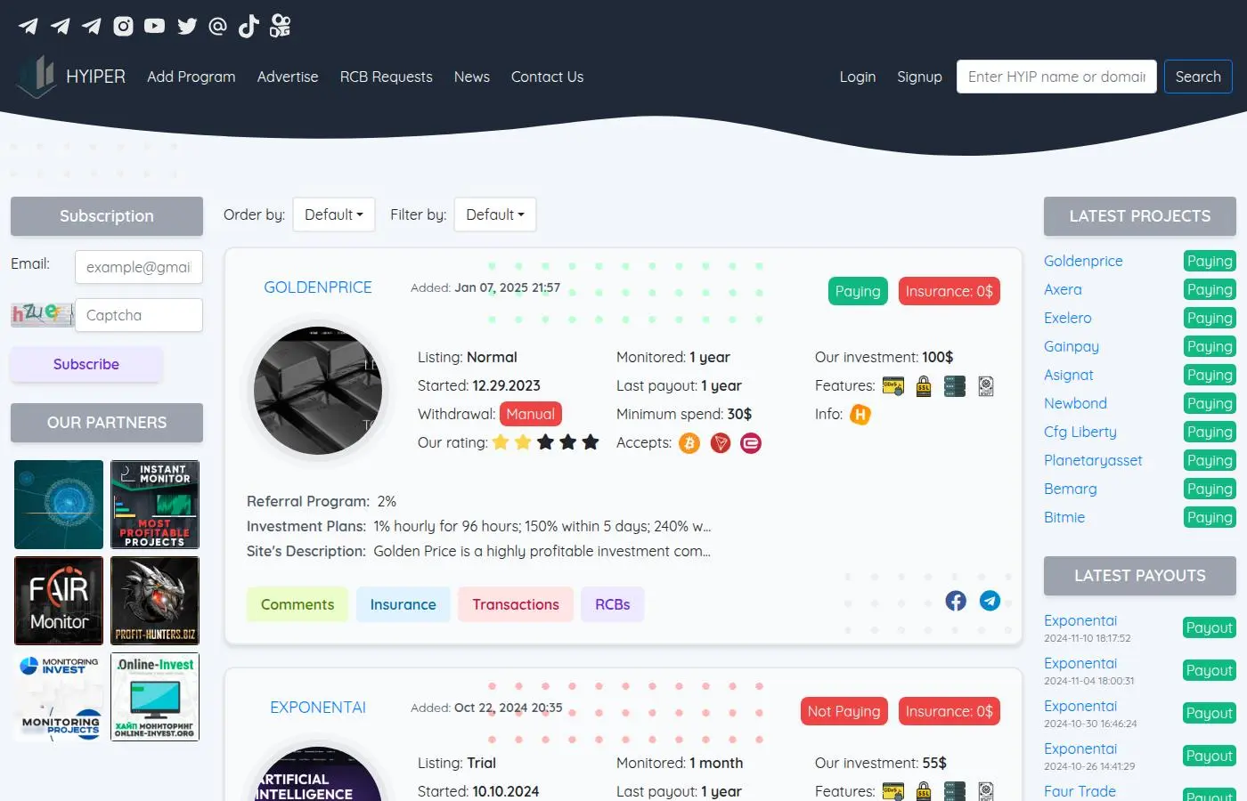 hyiper.org