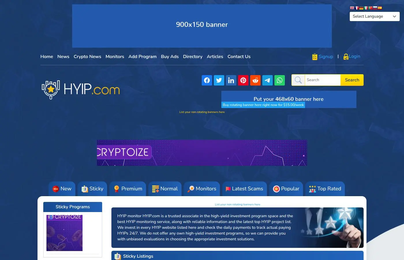 hyiprank.com