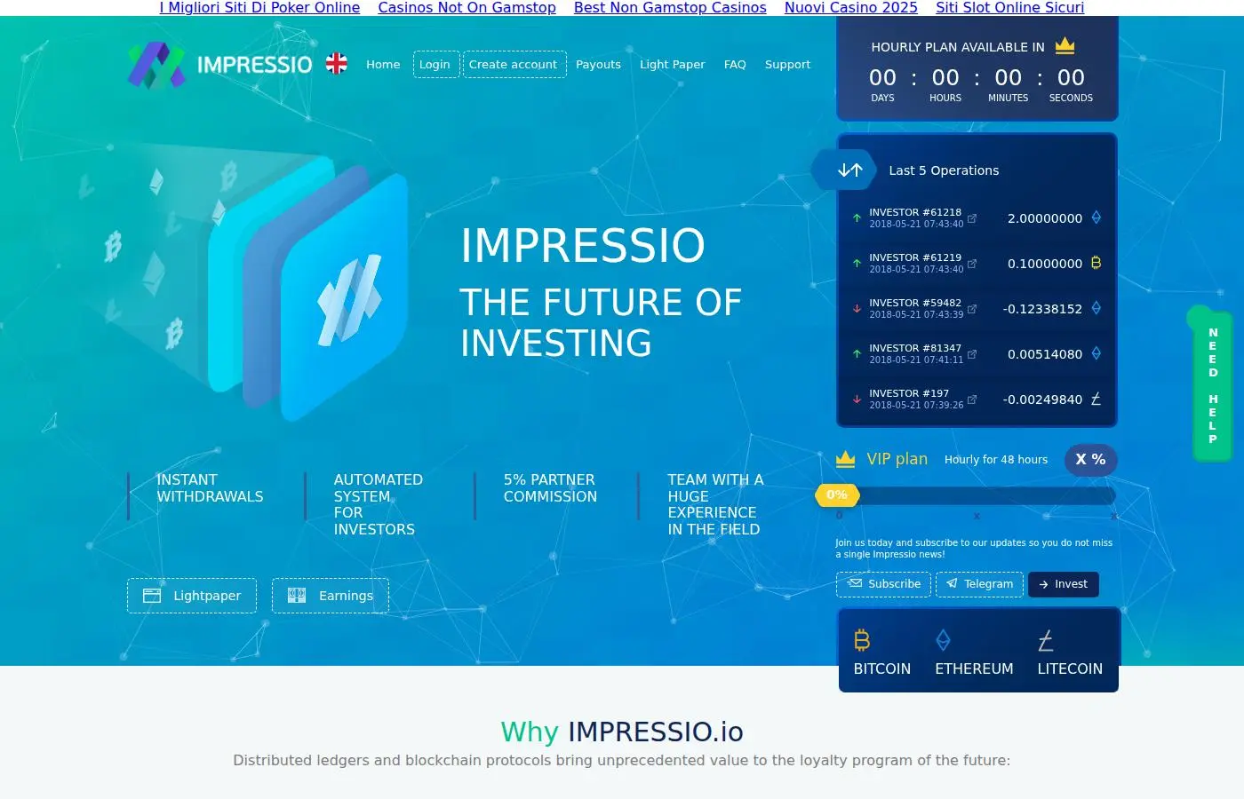impressio.io