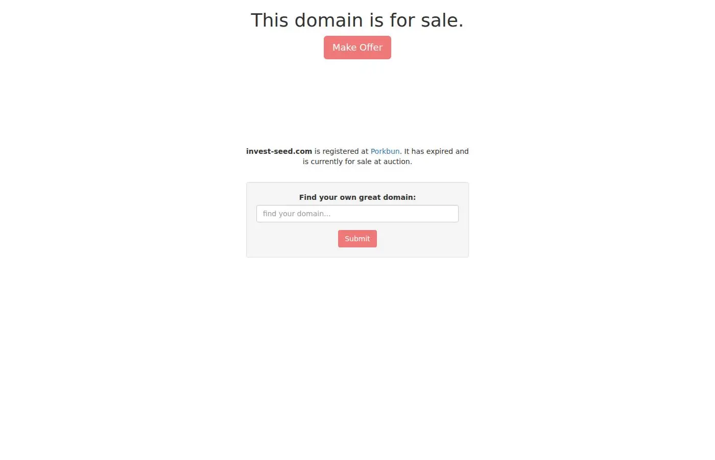 invest-seed.com
