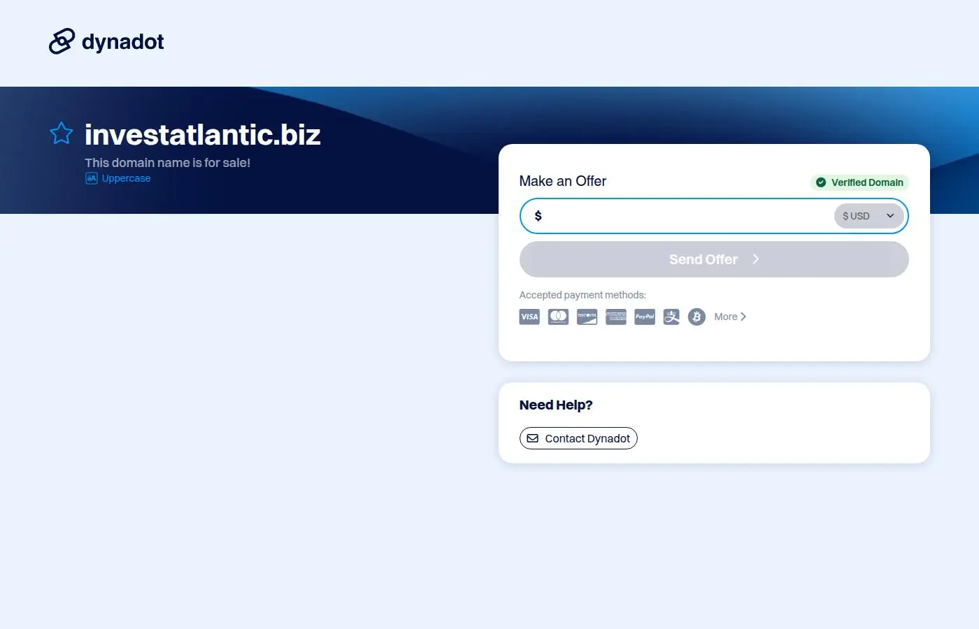 investatlantic.biz