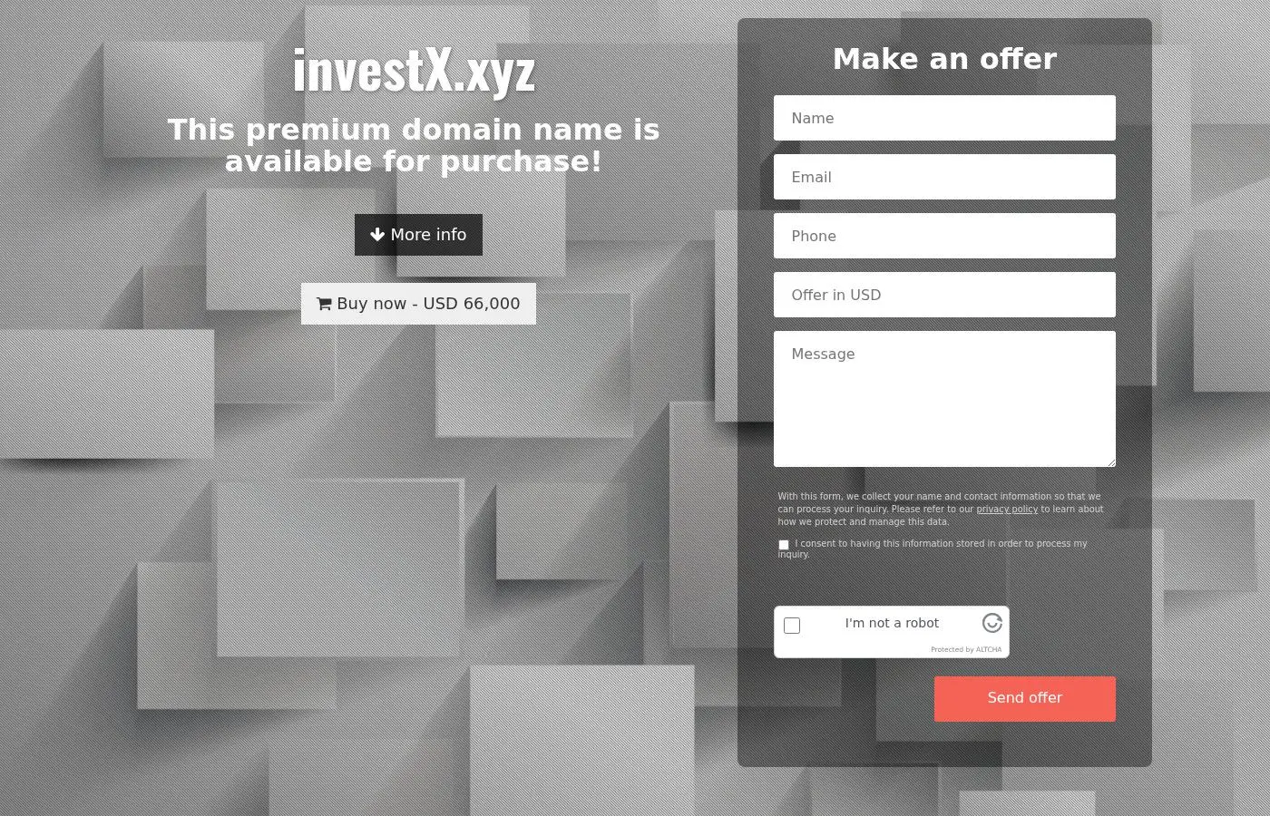 investx.xyz