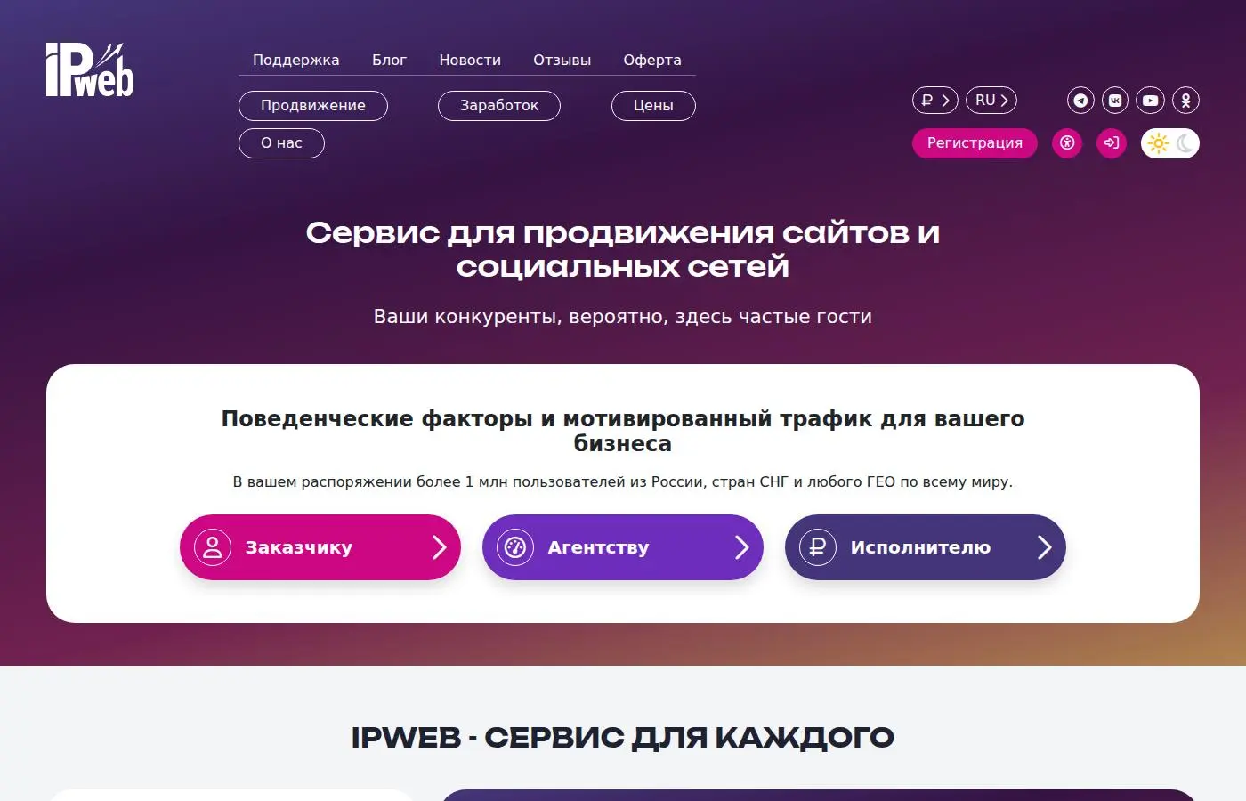ipweb.ru