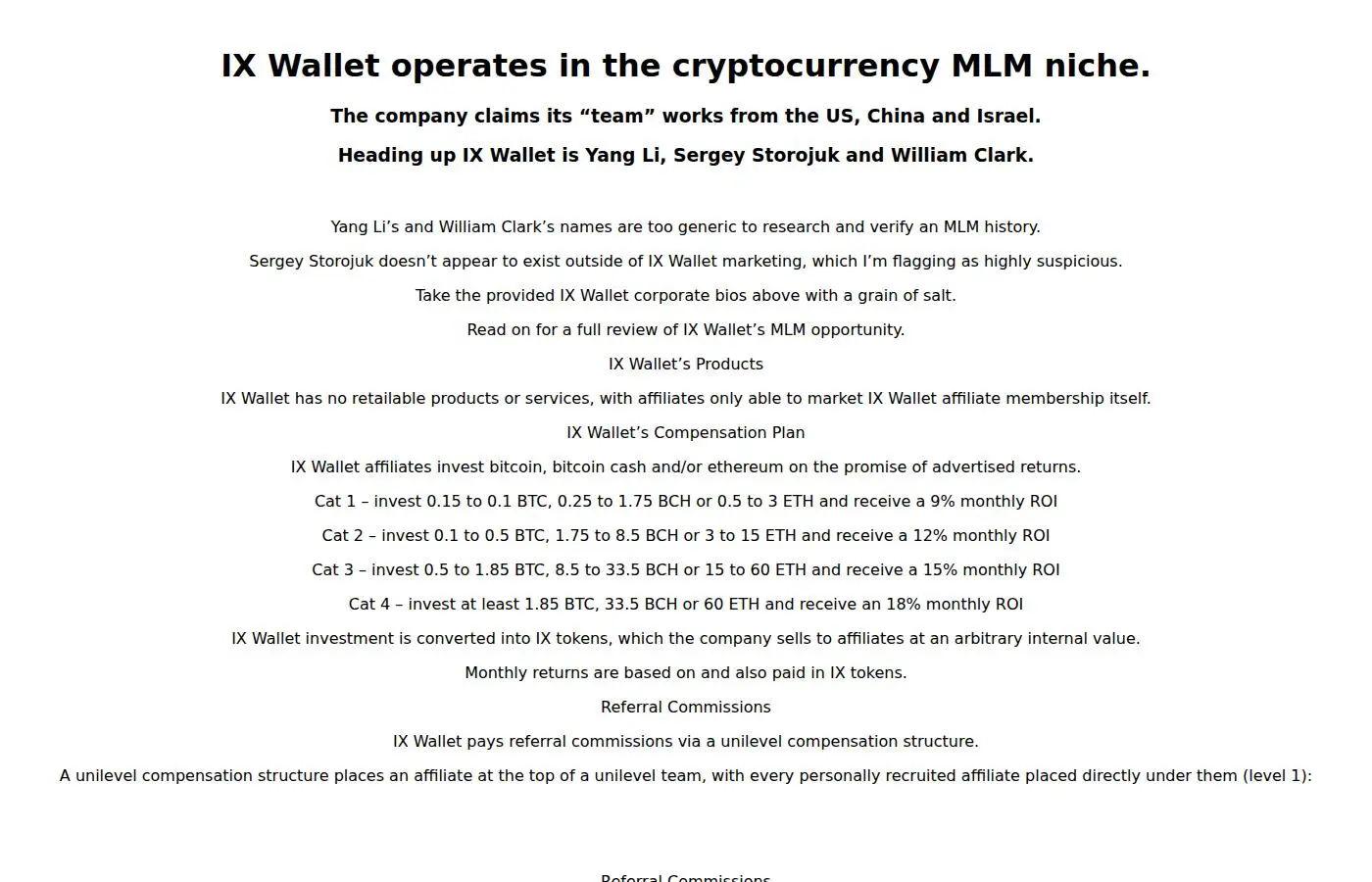 ixwallet.io