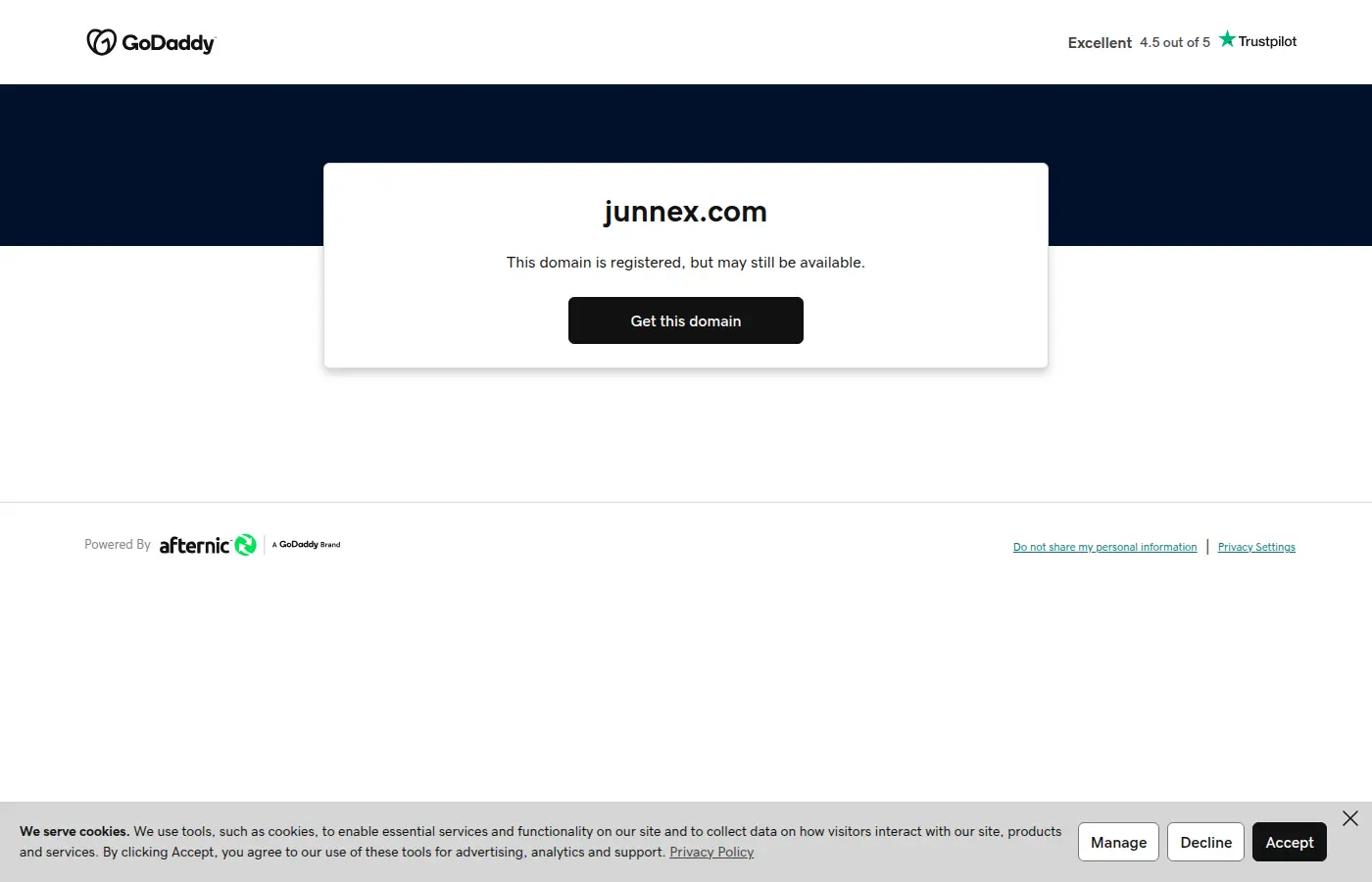 junnex.com