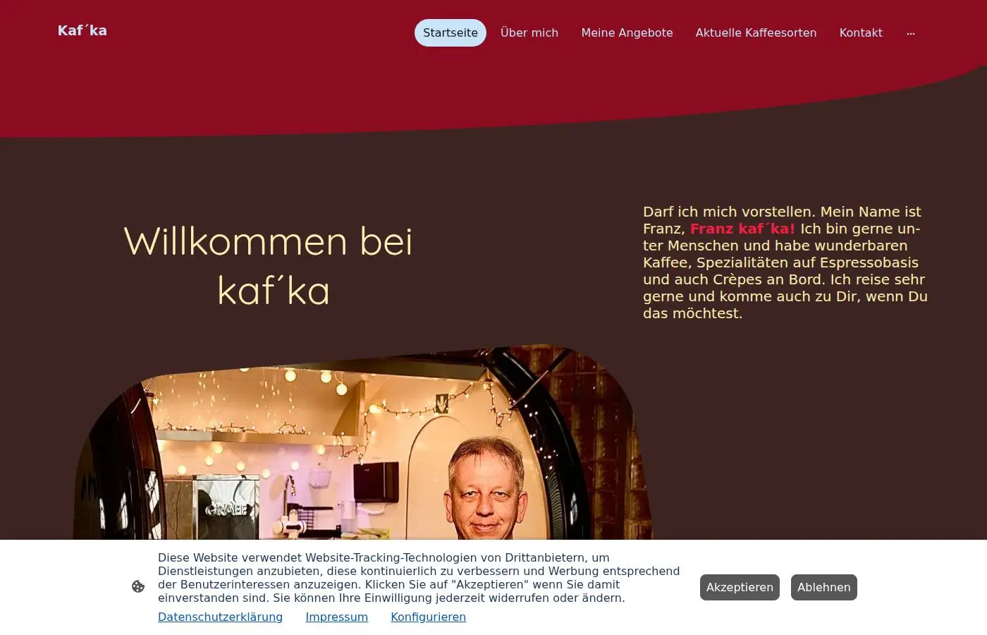 kaf-ka.com
