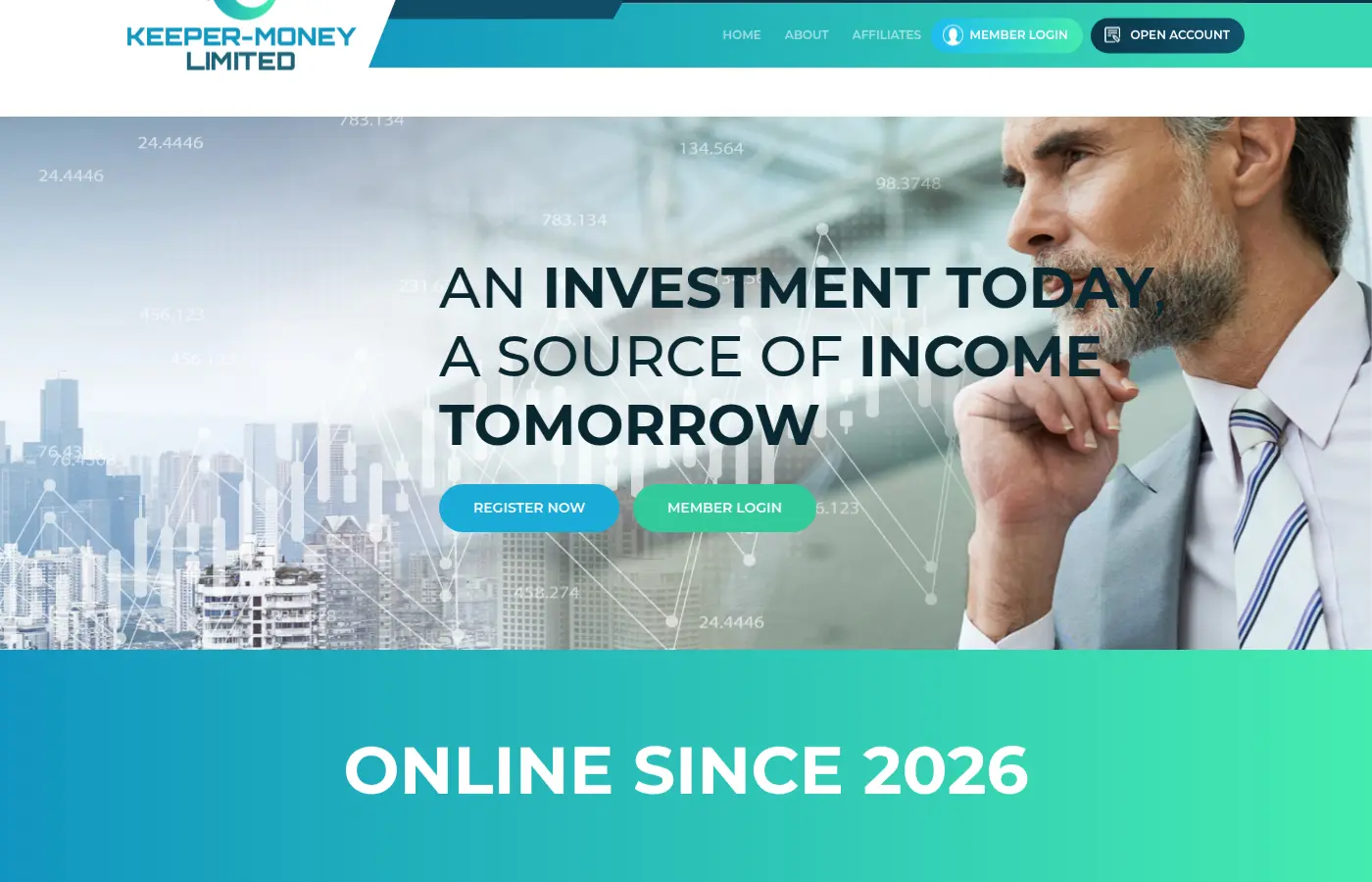 keeper-money.com