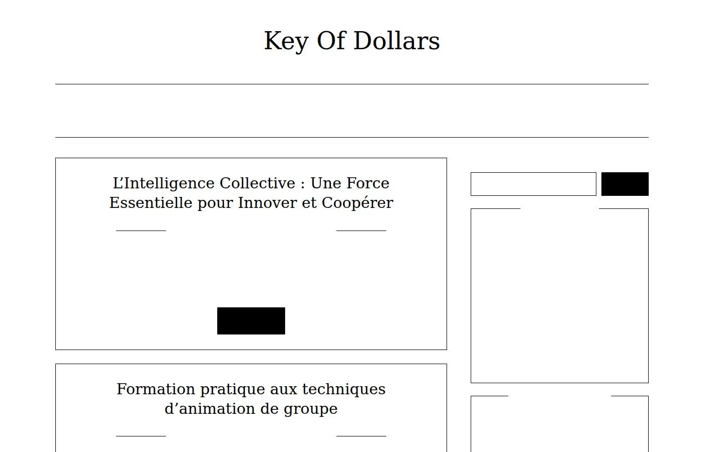 keyofdollars.com