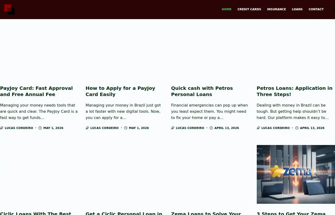 lapaido.com