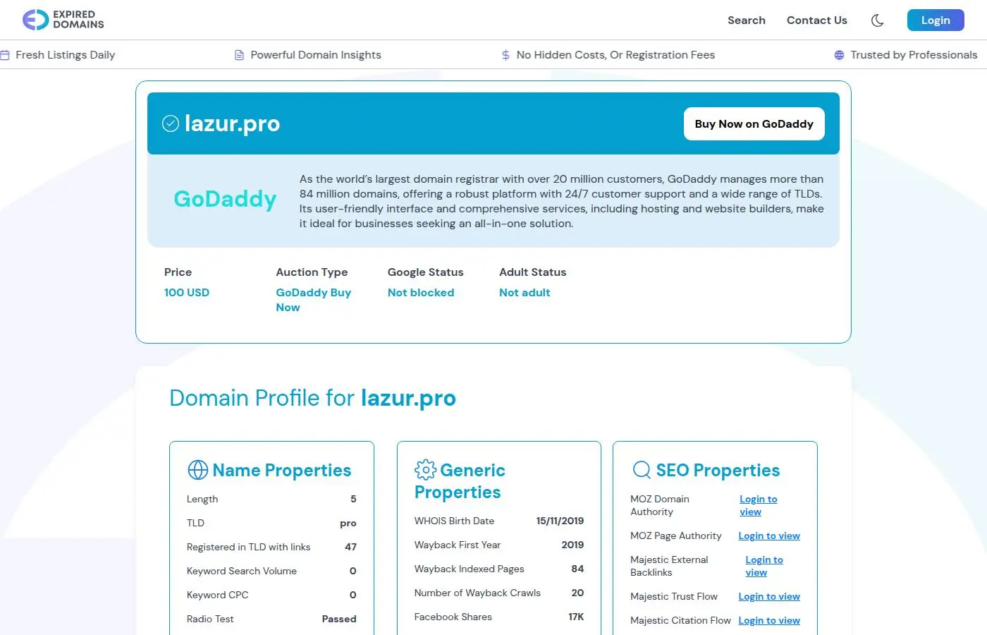lazur.pro